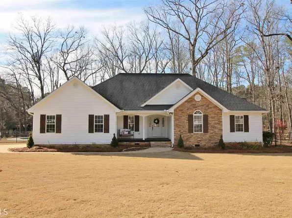 801 Fox Hollow Wood Dr, Jackson, GA 30233