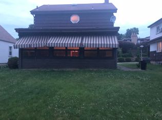342 Elwyn Ave, Springdale, PA