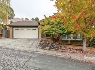 43 Garthe Ct, Vallejo, CA 94591