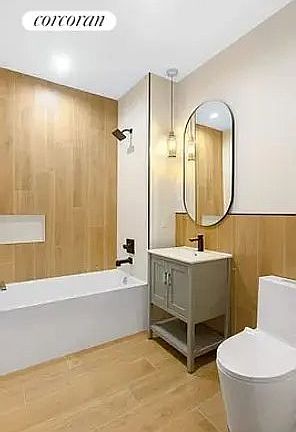 5th image of 1169 Hoe Ave APT 2F
