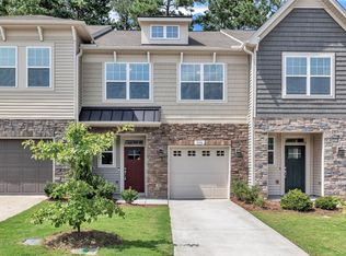 1006 Flagler St, Durham, NC 27713