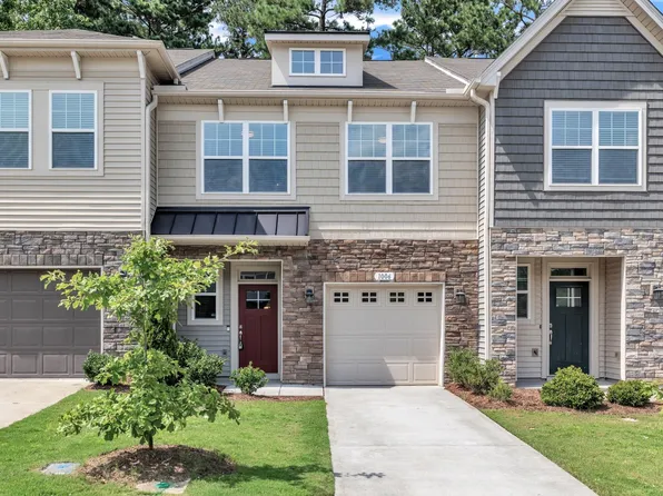1006 Flagler St, Durham, NC 27713