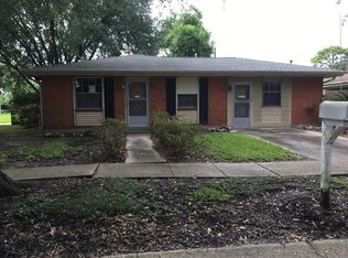 2632 Vermillion Dr, Marrero, LA 70072