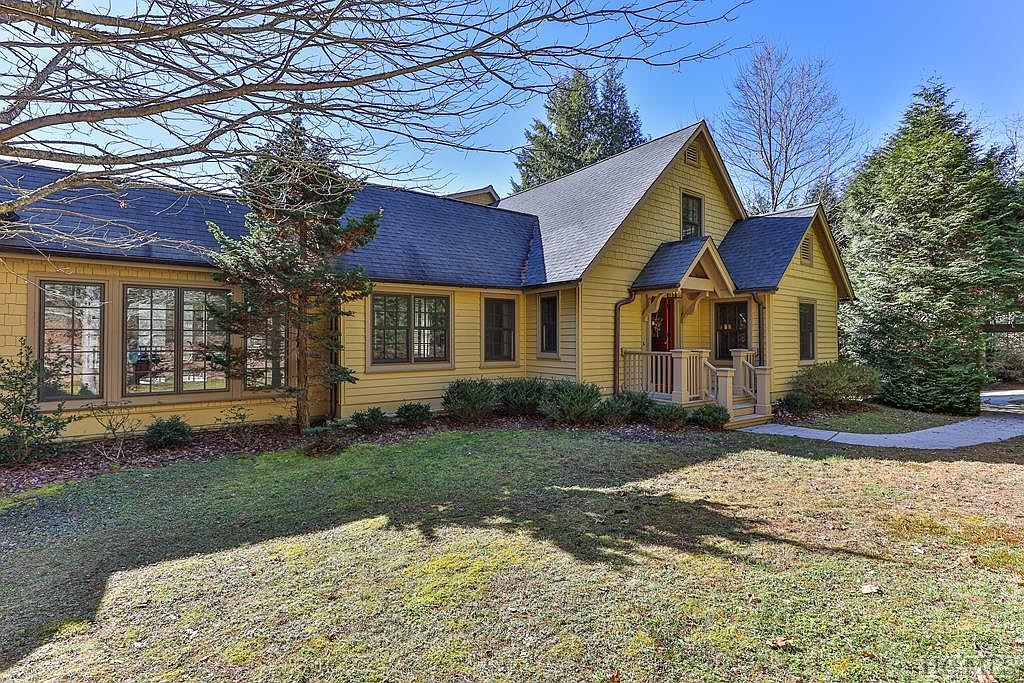 274 Foreman Rd, Highlands, NC 28741 Zillow