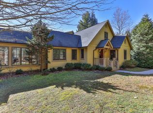 274 Foreman Rd, Highlands, NC 28741