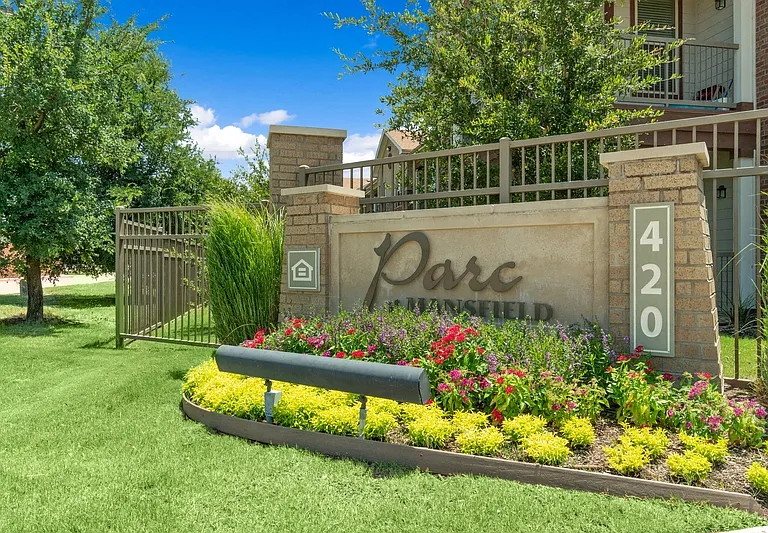 Parc at Mansfield — Photo 27