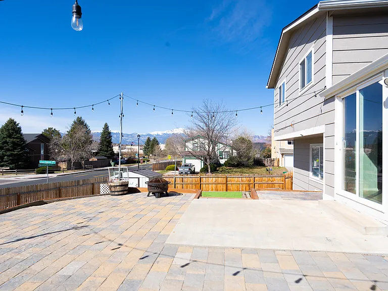 3805 Blazingwood Way — Photo 3