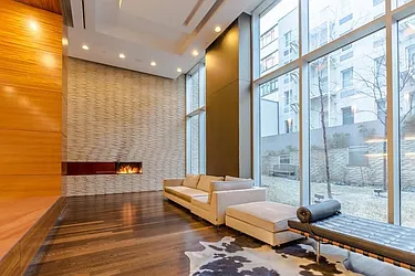 Sold by Douglas Elliman