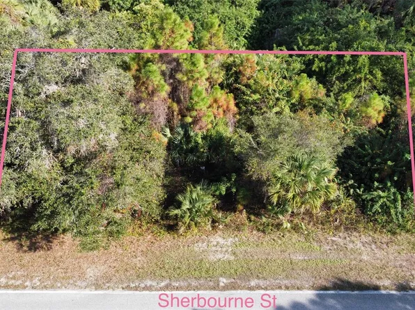 414 Sherbourne St, Port Charlotte, FL 33954