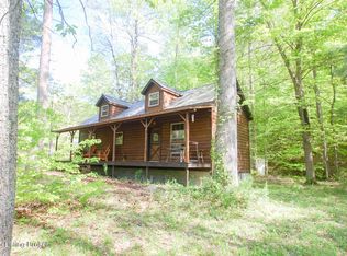 1017 Homestead Valley Rd, New Hope, KY 40052