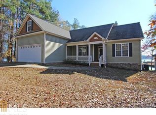 112 Rock Lake Dr, Eatonton, GA 31024