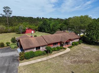 7906 Metcalf Rd, Thomasville, GA 31792