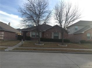 1322 Rusk Dr, Allen, TX 75002