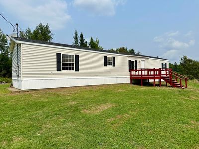 654 Bradford Road, Charleston, ME, 04422