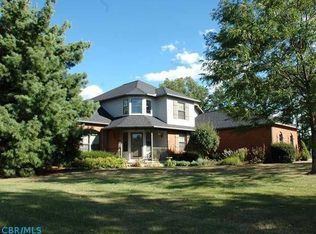 3335 Rome Corners Rd, Galena, OH 43021