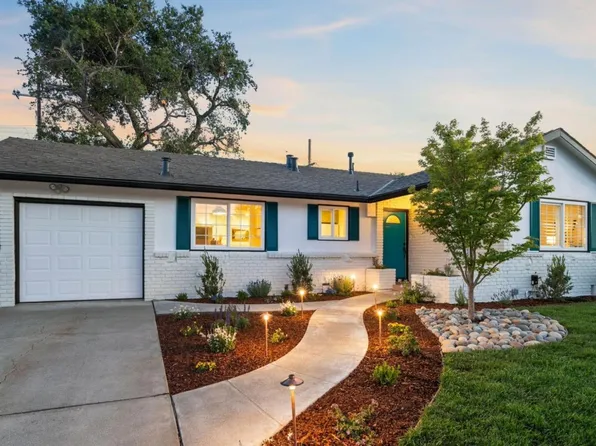 1060 Hudson Way, Sunnyvale, CA 94087
