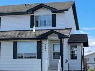 7204 S 105th St, Grande Prairie, AB T8W 2S6