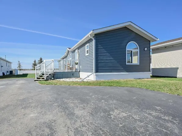 547 E Stewart St #1, Grande Prairie County No. 1, AB T8W 5K5