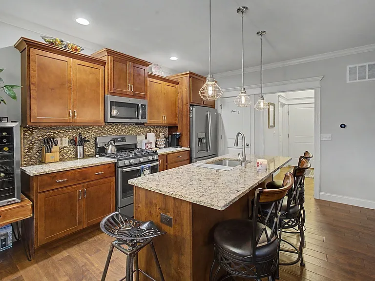 3922 Summer Sage Ct — Photo 9
