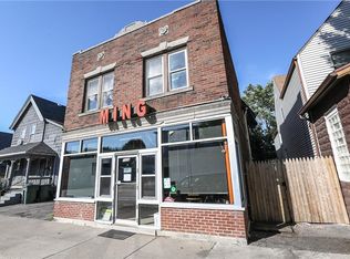 1038 S Clinton Ave, Rochester, NY 14620