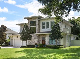 1750 Blue Ridge Rd, Winter Park, FL 32789