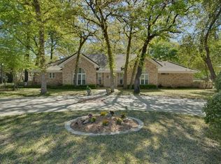 3613 Granada Trl, Denton, TX 76205