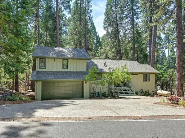 23750 Fiddletown Rd, Volcano, CA 95689