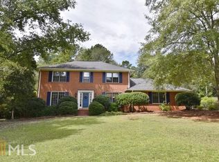 1041 Campbellton Pl, Watkinsville, GA 30677