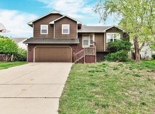 4535 N Westlake Ct, Wichita, KS 67220