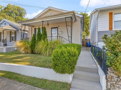 303 Weiss Ave, Saint Louis, MO, 63125