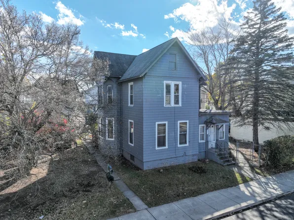 288 Hanover Street, Meriden, CT 06451