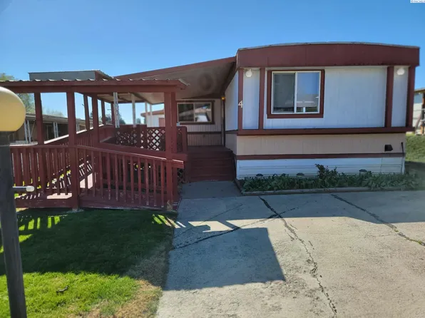 1100 S Euclid St Unit 4, Grandview, WA 98930