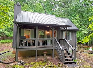 785 Bernhardt Rd, Ellijay, GA 30536
