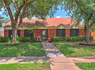 2310 Bellbrook Ln, Garland, TX 75040