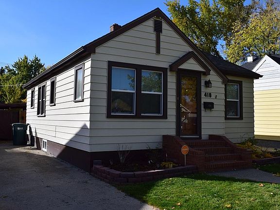 2nd image of 418 Burlington Ave