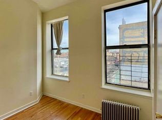650 Classon Ave #2L, Brooklyn, NY 11238