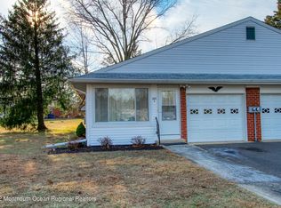 262 Laurel Ct #A, Manchester Township, NJ 08759