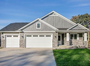 12620 Overlook Rd, Dayton, MN 55327