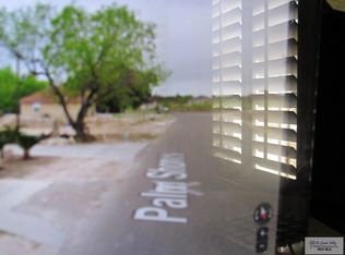 508 N Kika De La Garza Blvd, La Joya, TX 78560