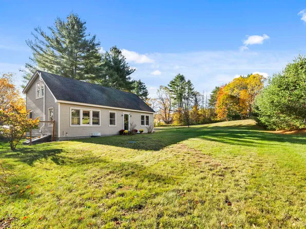 5 Hersey Way, Canaan, NH 03741