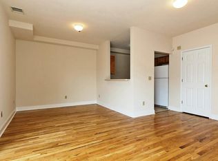 406 Jefferson St APT 502, Hoboken, NJ 07030