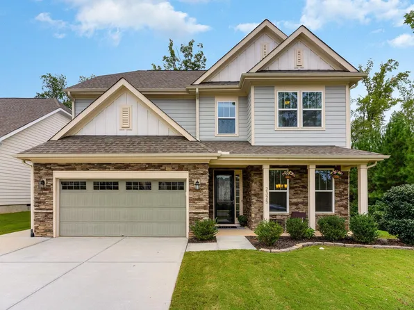 2325 Redbud Tree Dr, Apex, NC 27539