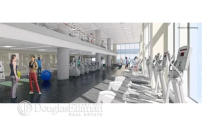 Rented by Douglas Elliman