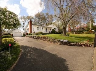 45 Gleeson Rd, Middletown, CT 06457