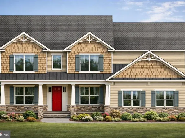 2009 Floral Park Rd, Clinton, MD 20735