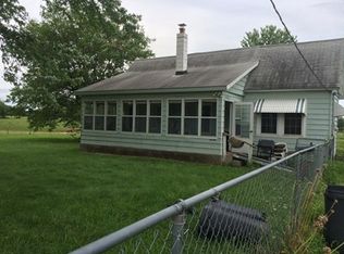 15874 S 1200 Rd, Nevada, MO 64772