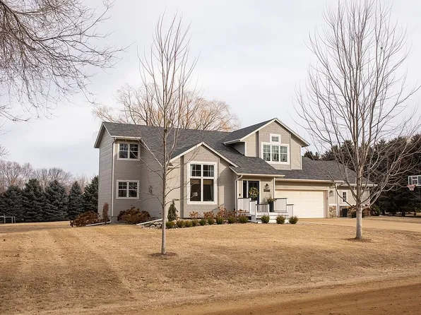 3200 S Keith Ln, Sioux Falls, SD 57110