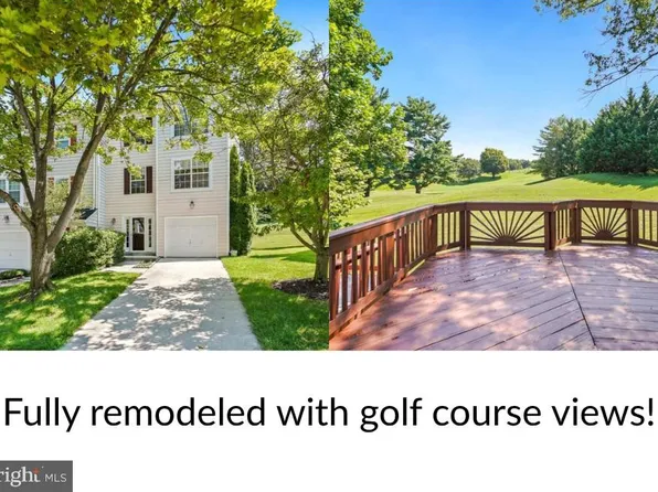 5326 Chase Lions Way NE, Columbia, MD 21044