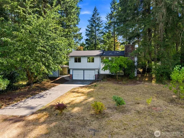 51 E Park Lane, Shelton, WA 98584
