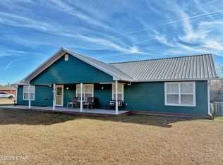 21382 NW Paradise Ln, Altha, FL 32421